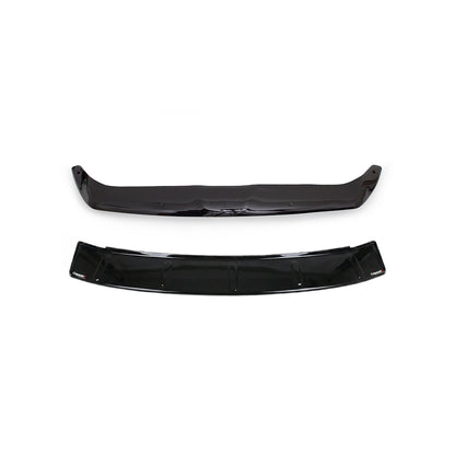 Bonnet Deflector and Rear Bumper Sill for Ford Kuga 2 (C520) 2012-2016