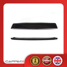 Sun Visor and Rear Bumper Sill for Volkswagen Transporter T5 2009-2015