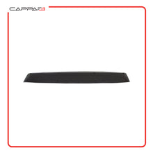 Sun Visor and Front Bumper Lip for Mercedes Sprinter 2018-2024