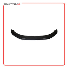 Front Bumper Lip and Rear Bumper Sill for Volkswagen Caddy 4 (SA) 2015-2020