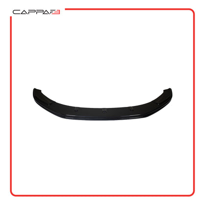 Front Bumper Lip and Rear Bumper Sill for Volkswagen Caddy 4 (SA) 2015-2020