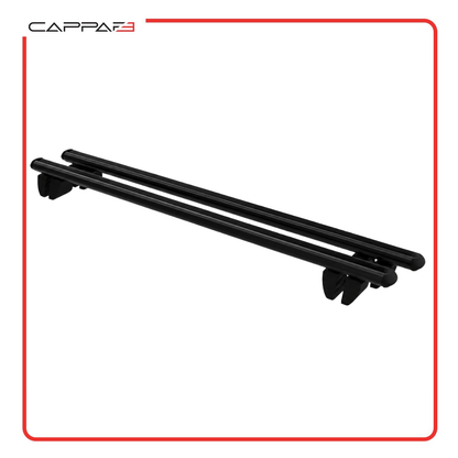 Mercedes Vito 2 (W639) 2003-2014 SKY-Y Roof Rack Cross Bars Roof Bars Black