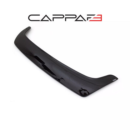 Renault Master 3 2010-2013 Bonnet Wind Stone Deflector Bug Guard