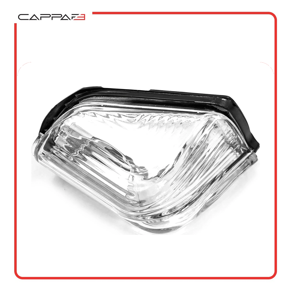 Mercedes Sprinter and VW Crafter right wing mirror indicator lens – 3