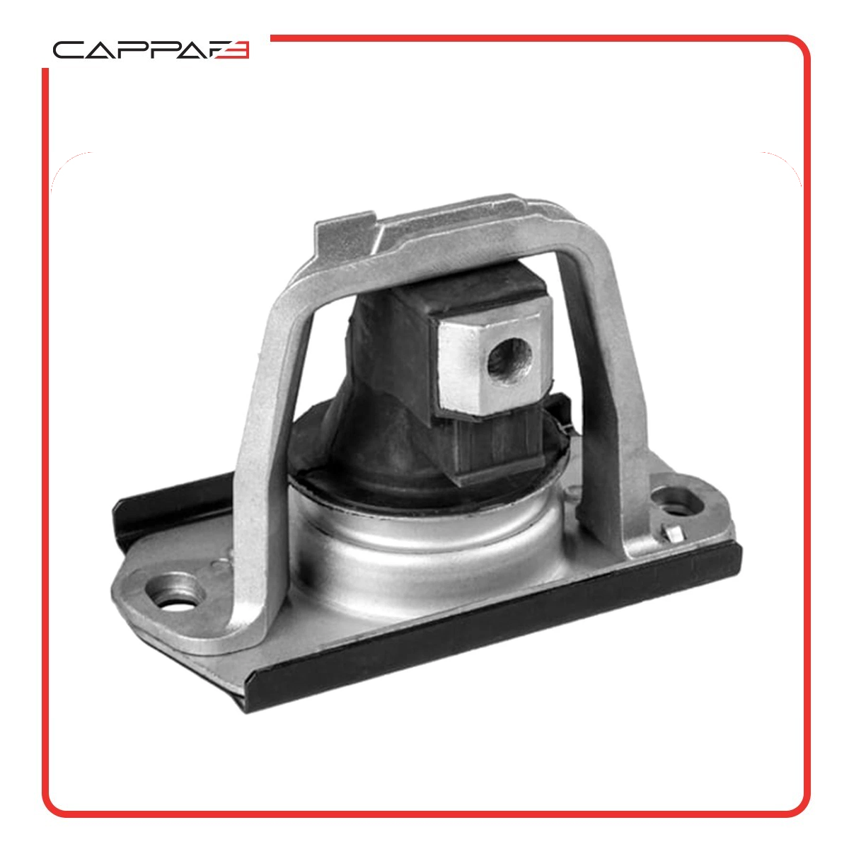 Right engine mount for Vauxhall Vivaro II and Renault Trafic 1.9 and 2.0 dCi – 3