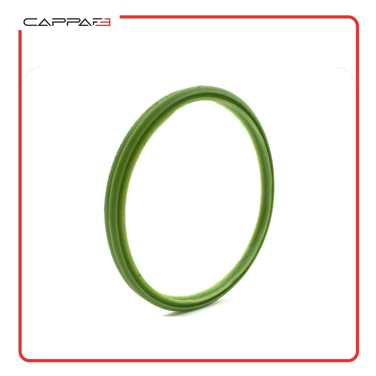 Intercooler turbo hose seal 57.85 mm for Volkswagen Caddy, Transporter, Golf and Passat – 2