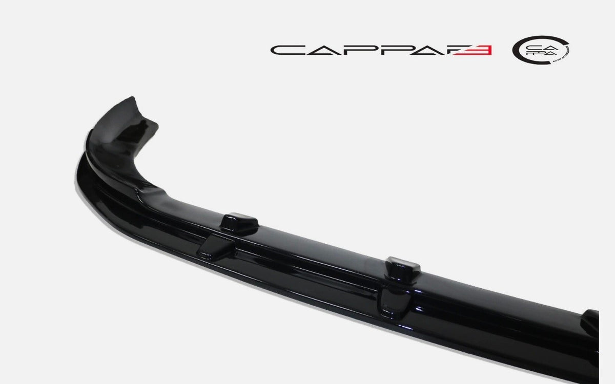 Mercedes Vito 3 (W447) 2015-2020 Front Bumper Lower Lip