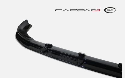 Mercedes Vito 3 (W447) 2015-2020 Front Bumper Lower Lip