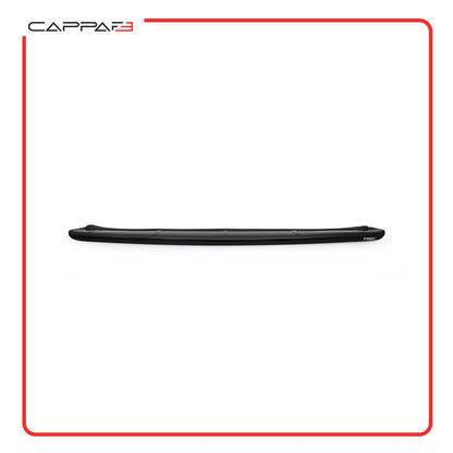 Sun Visor, Bonnet Deflector and Rear Bumper Sill for Volkswagen Transporter T5 2009-2015