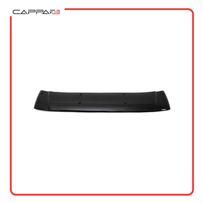 Sun Visor, Bonnet Deflector, Lip and Bumper Sill for Mercedes Vito 3 (W447) 2015-2020