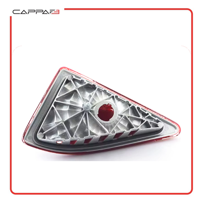 Red rear centre brake light for Renault Master III and Vauxhall Movano B 2010 onwards – 3