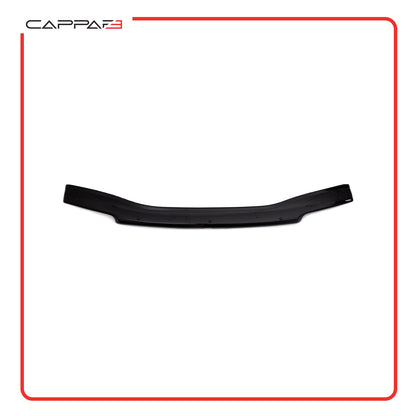 Bonnet Deflector and Rear Bumper Sill for Volkswagen Transporter T4 1996-2003