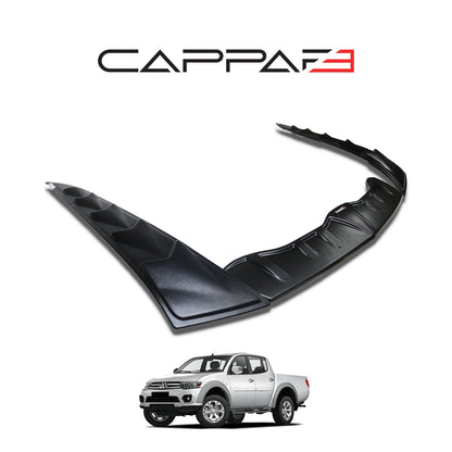 Cappafe Compatible with Mitsubishi L200 IV 2005-2015 Dragon Pack Matt