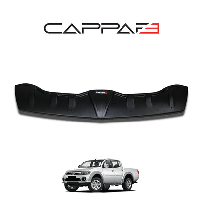 Cappafe Compatible with Mitsubishi L200 IV 2005-2015 Dragon Pack Matt