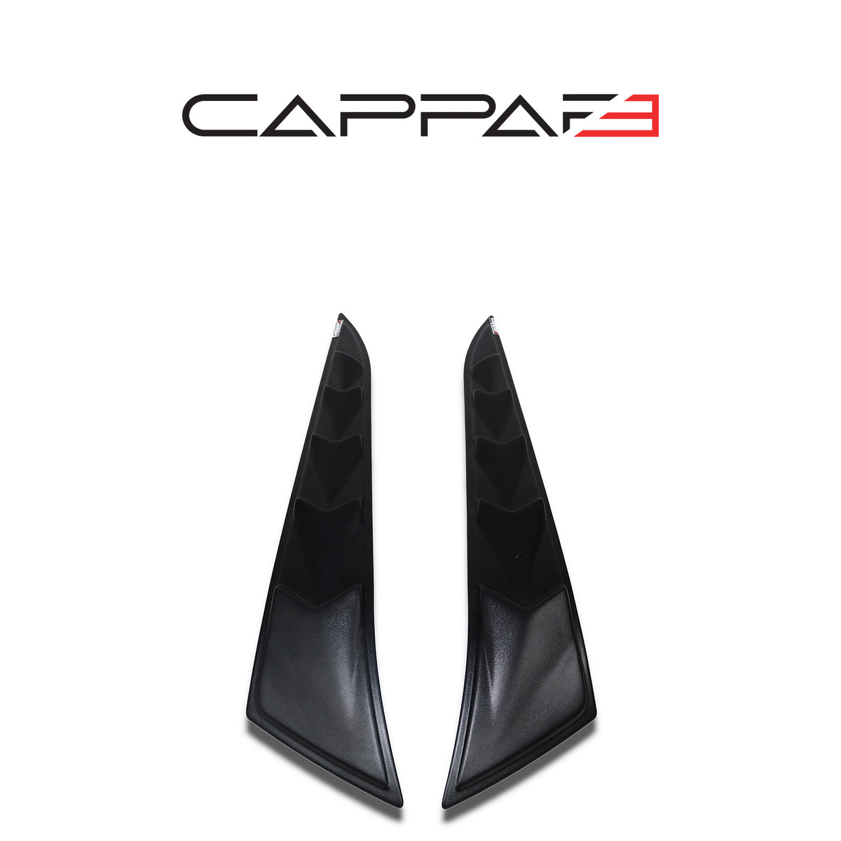 Cappafe Compatible with Mitsubishi L200 IV 2005-2015 Dragon Pack Matt