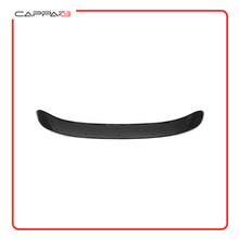 Bonnet Deflector and Rear Bumper Sill for Citroen Berlingo 2019 Onwards