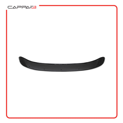 Bonnet Deflector and Rear Bumper Sill for Citroen Berlingo 2019 Onwards