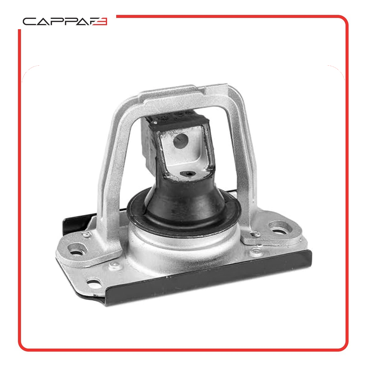 Right engine mount for Vauxhall Vivaro II and Renault Trafic 1.9 and 2.0 dCi – 2