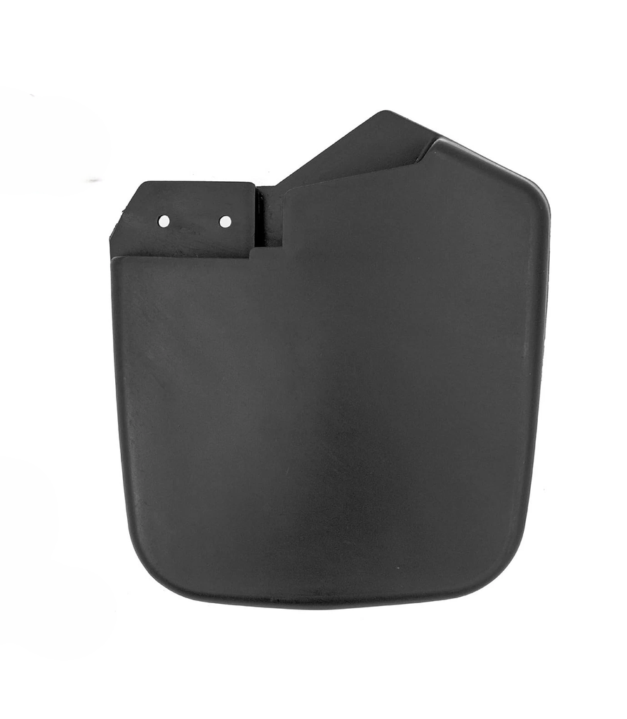 Cappafe Compatible with Ford Transit Custom 2012 Onwards Front Right Mudflap Splash Guard