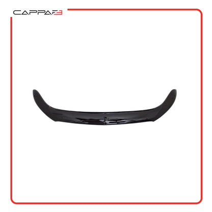 Sun Visor, Bonnet Deflector and Front Bumper Lip for Mercedes Vito 3 (W447) 2015-2020