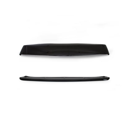 Sun Visor and Rear Bumper Sill for Volkswagen Transporter T5 2009-2015