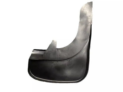 Cappafe Universal Cars Mud Flaps Splash Guards Mudguards 4pcs