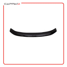Bonnet Deflector and Rear Bumper Sill for Dacia Duster 2 (HM) 2018-2023