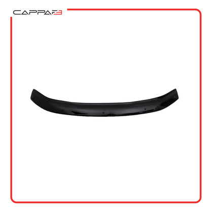 Bonnet Deflector and Rear Bumper Sill for Dacia Duster 2 (HM) 2018-2023