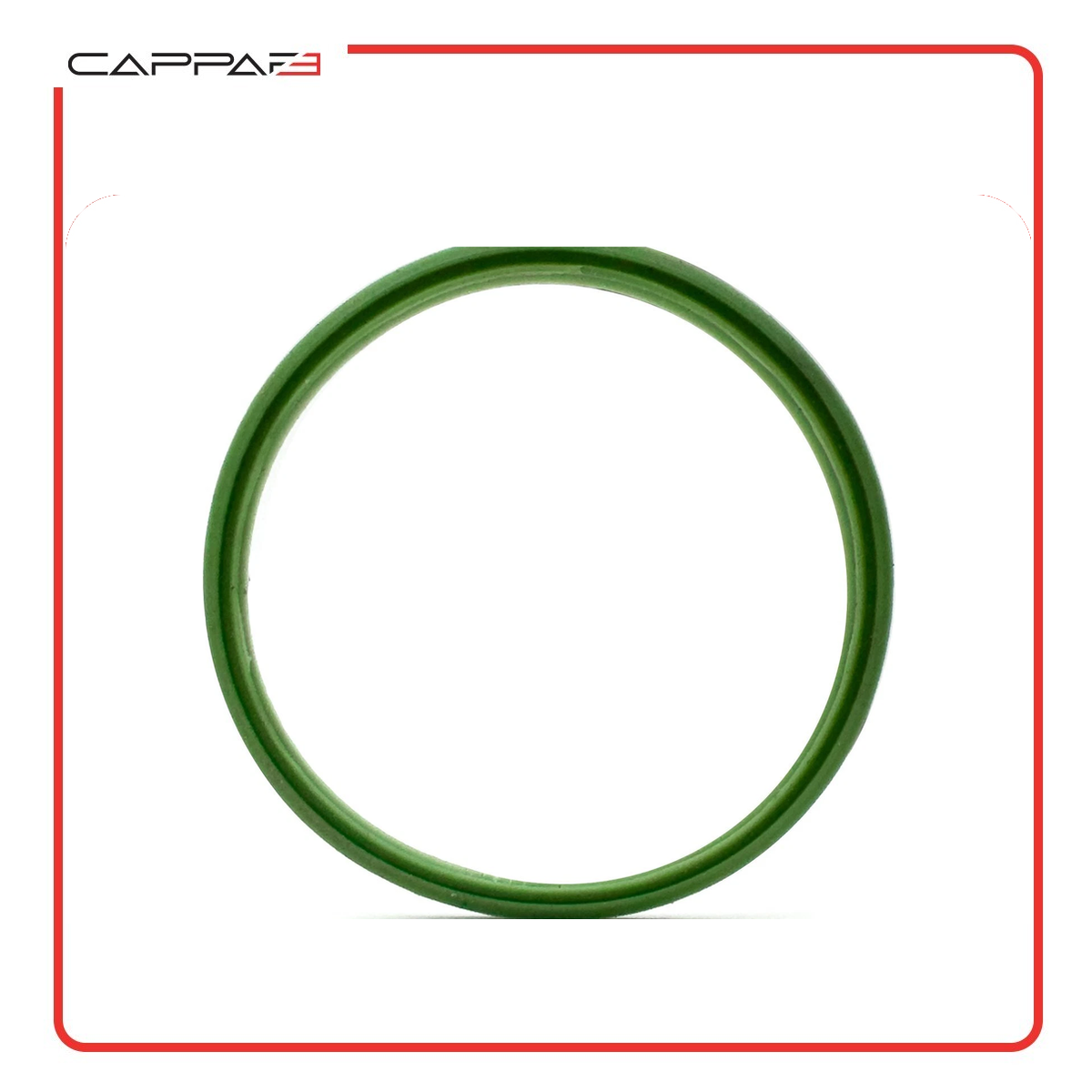 Intercooler turbo hose seal 57.85 mm for Volkswagen Caddy, Transporter, Golf and Passat – 4