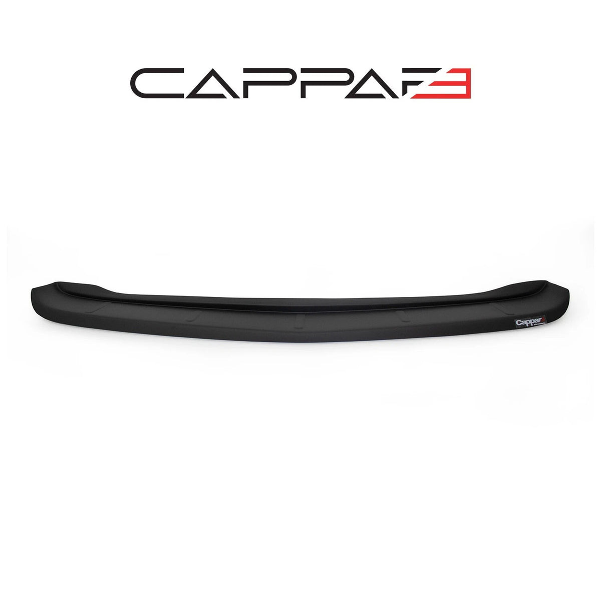 Vauxhall Astra J (P09) HB 2012-2015 Rear Bumper Sill Protector Guard