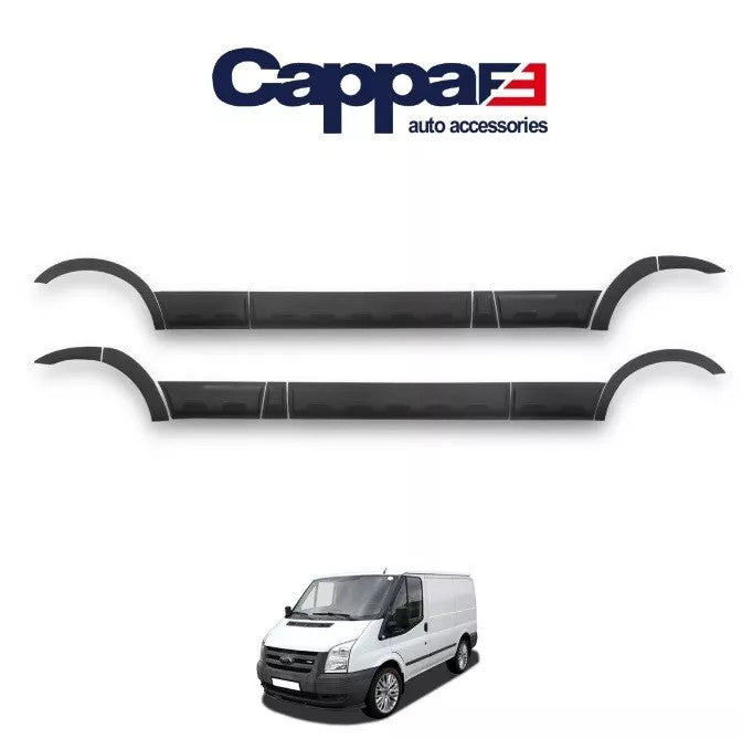 Ford Transit Mk7 2006-2014 LWB arch trim set – 2