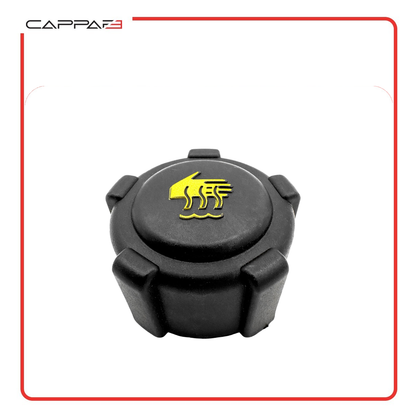 Radiator coolant tank cap for Renault Master, Trafic, Clio, Kangoo and Megane Mk2 – 2