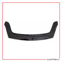 Citroen Berlingo 2 (B9) 2008-2018 sun visor and bonnet deflector – 2