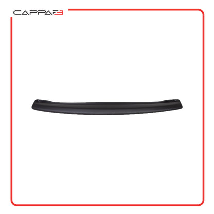 Front Bumper Lip and Rear Bumper Sill for Volkswagen Caddy 4 (SA) 2015-2020