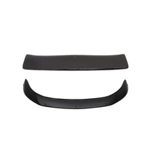 Sun Visor and Bonnet Deflector Bug Guard for Mitsubishi L200 2019 Onwards