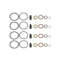 Cappafe Compatible with Volkswagen Touran Caddy Golf MK5 Polo Passat 1.9 2.0 TDI Injector Seal Repair Kit