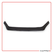 Ford Transit Mk7 2006-2014 sun visor and bonnet deflector – 2