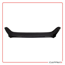 Ford Transit Custom 2018-2023 sun visor and bonnet deflector – 2