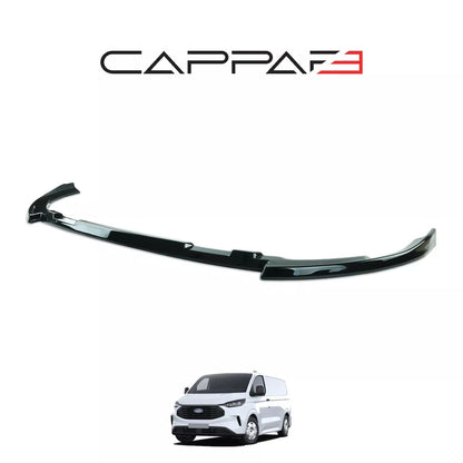 Ford Transit Custom 2 2023-2026 Front Bumper Lower Lip