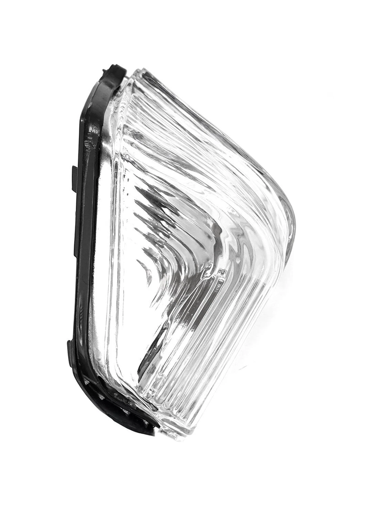Mercedes Sprinter and VW Crafter left wing mirror indicator lens