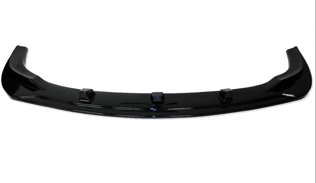 Mercedes Sprinter 2 (W906) 2006-2013 Front Bumper Lower Lip Black