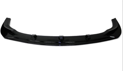 Mercedes Sprinter 2 (W906) 2006-2013 Front Bumper Lower Lip Black