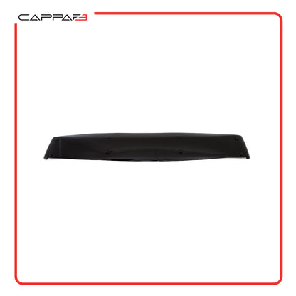 Sun Visor, Front Bumper Lip and Rear Bumper Sill for Volkswagen Transporter T6 2015-2019