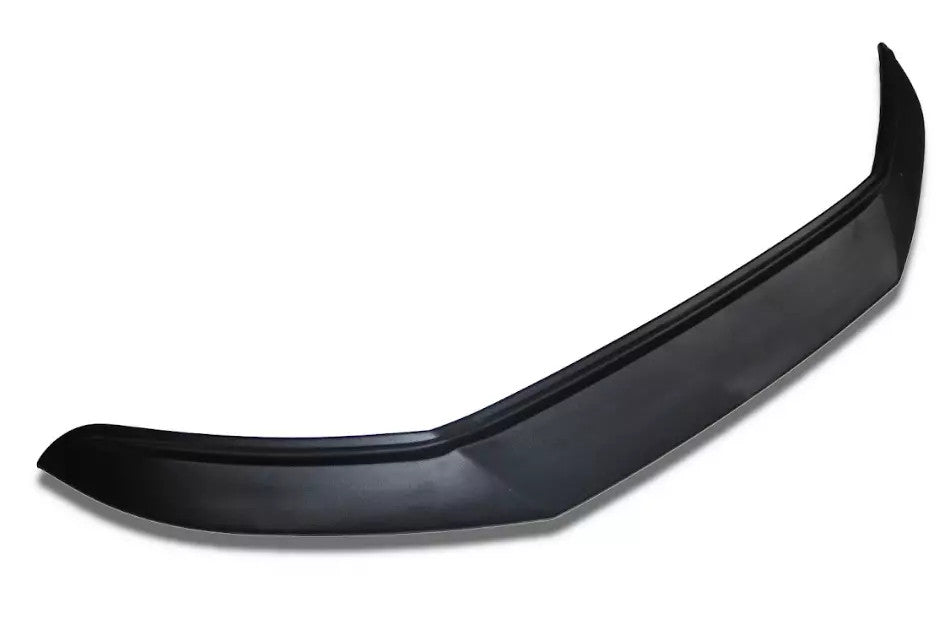 Nissan Qashqai 2 2017-2021 Bonnet Wind Stone Deflector Bug Guard Stick-On Matt