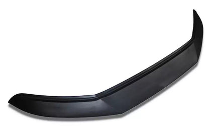 Nissan Qashqai 2 2017-2021 Bonnet Wind Stone Deflector Bug Guard Stick-On Matt