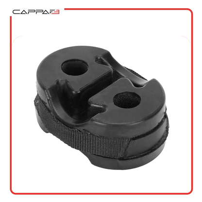 Set of 2 exhaust rubber hanger mounts for Ford, Peugeot Boxer, Citroen Relay and Fiat Ducato – 4