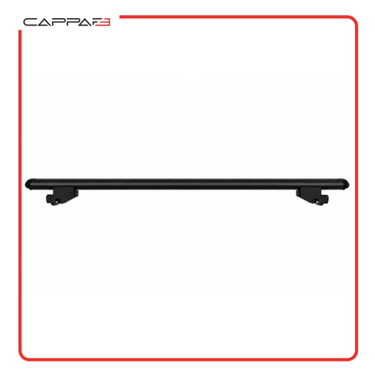 Chevrolet Captiva 2012-2018 SKY-X Roof Rack Cross Bars Roof Bars Black