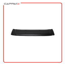 Sun Visor, Bonnet Deflector and Rear Bumper Sill for Mercedes Vito 3 (W447) 2015-2020
