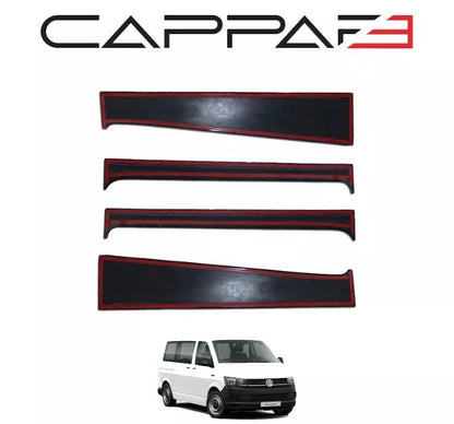 Volkswagen T6 2015-2019 door pillar trim
