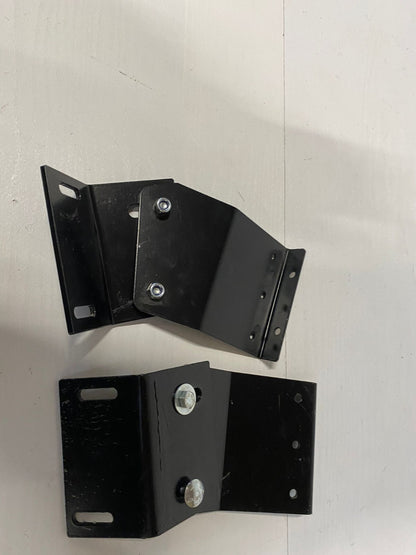 OPTION: FULL SET OF BRACKET